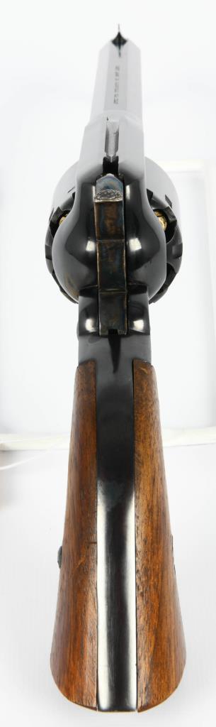 Navy Arms Pietta Black Powder Revolver .44 Cal
