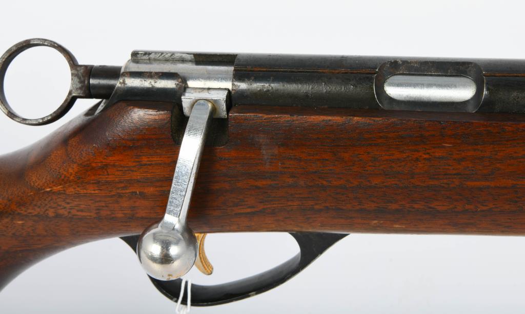 Marlin Model 101 Bolt Action Rifle .22 LR