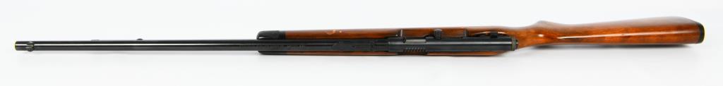 Savage Arms Stevens Model 87A Semi Auto Rifle .22