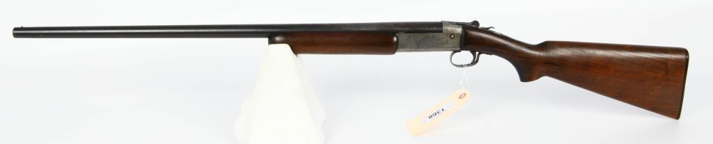 Winchester Model 37 Single Shot Shotgun 16 Gauge