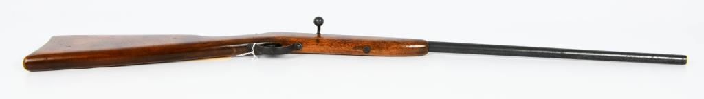 Page Lewis Arms Reliance Model D Rifle .22 LR