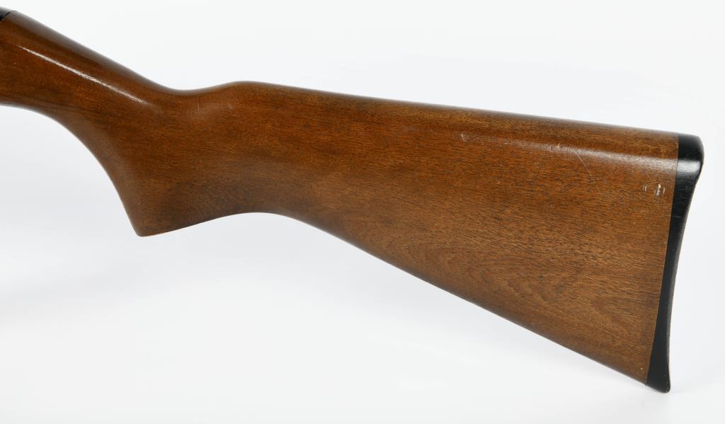 Winchester Model 190 Semi Auto Rifle .22 LR