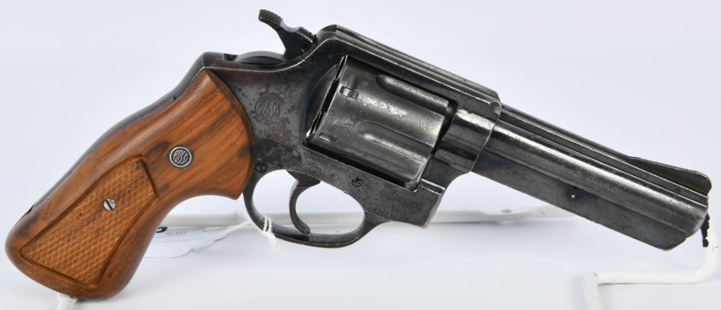 Rossi Firearms Model 841 Revolver .38 Special