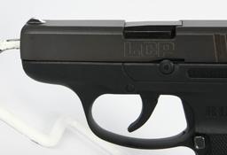 Ruger LCP Compact Semi Auto Pistol .380 ACP