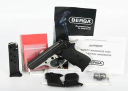 Bersa Thunder 380 Semi Auto Pistol .380 ACP