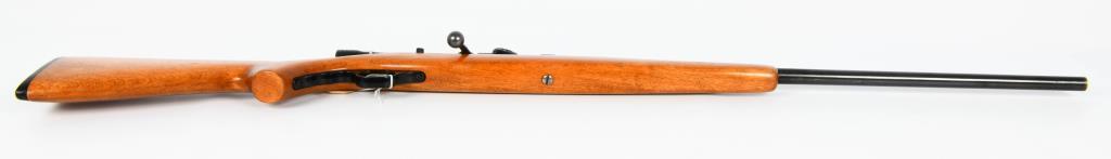 Mossberg 320KA Bolt Action Rifle .22 LR