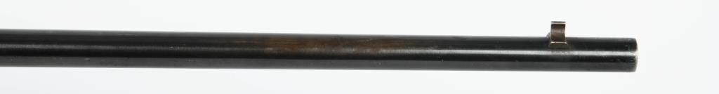 Mossberg 320KA Bolt Action Rifle .22 LR