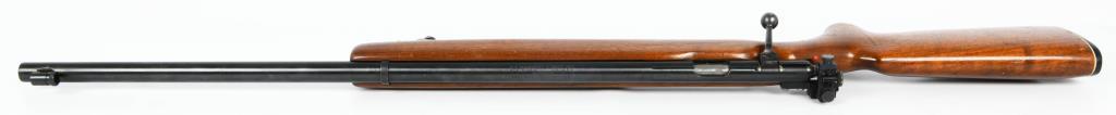 Mossberg Model 144L SB Target Rifle .22 LR