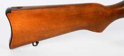 Classic Ruger Mini-14 Ranch Rifle .223 Rem