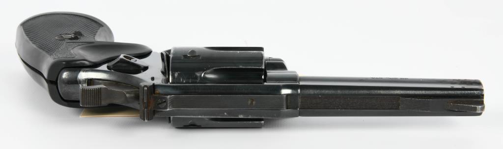 CAI Astra Model 960 Revolver .38 Special