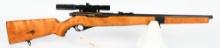 Mossberg Model 51M(b) Semi Auto Rifle .22 LR Parts
