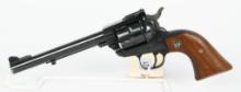 Ruger New Model Single Six Revolver .22 LR