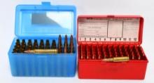 74 Rds of .300 Win Mag & .300 Savage Ammunition