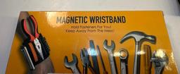 New Magnetic Wristband