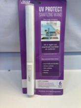 New Portable and Rechargeable UV Protect Sanitizing Wand