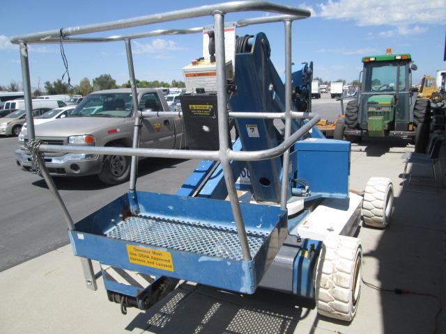 UPRIGHT SP37 MANLIFT