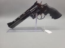 Taurus .357 Mag Revolver
