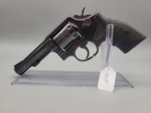 Smith & Wesson 10-8 .38 Special