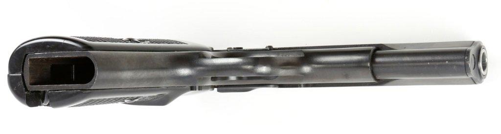 SPORTSMANS BY NORINCO MODEL T-54 9mm PISTOL