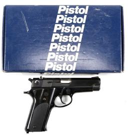 SMITH & WESSON MODEL 59 9mm PISTOL
