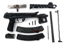 CHINESE TYPE 54 PPS 43 RIFLE PARTS KIT