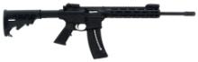 SMITH & WESSON MODEL M&P 15-22 .22 LR CAL RIFLE