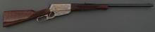 WINCHESTER MODEL 1895 LIMITED EDITION .30-06 RIFLE