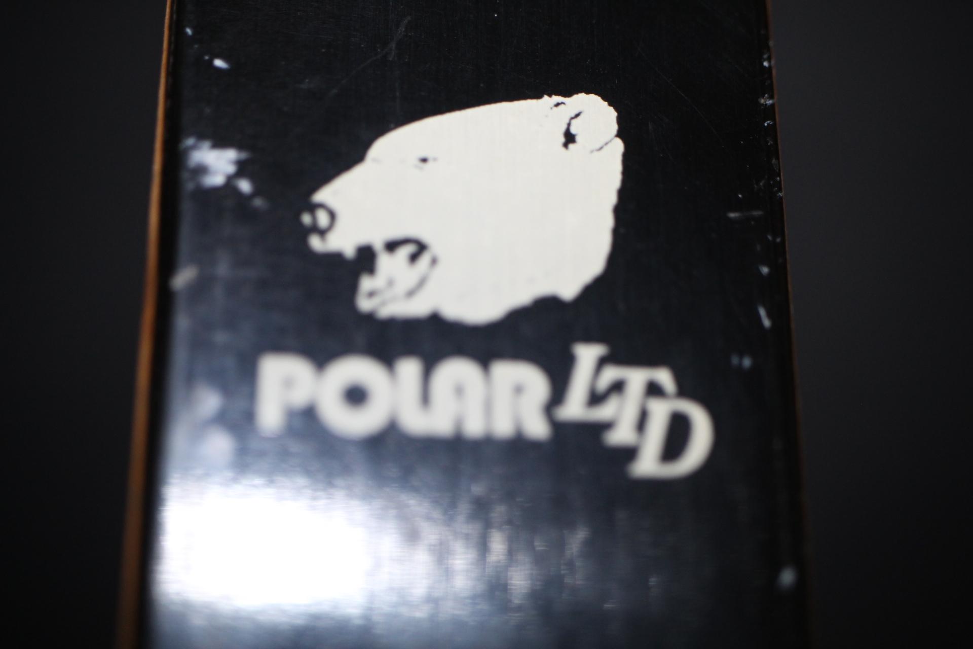 Bear Compund Bow, Polar Ltd., String Length 39"