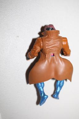 Marvel Action Figure, 1996, 5"