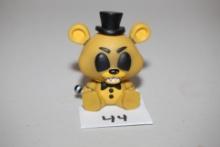 Funko 2016 Mystery Minis Five Nights At Freddy's, 2 1/4"