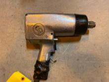Chicago Pneumatics 3/4" Drive Impact Wrench