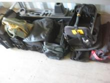 Tool Totes and Nylon Bags