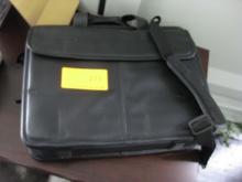 Dell Leather Laptop Case