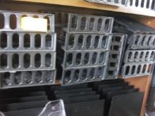 Plastic Trays in and out trays