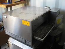 Lincoln CTI Conveyor Model 2502000U0001620 Counter Top Pizza Oven