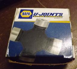 Chevrolet U-Joints (3) part #235