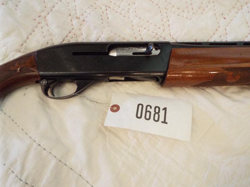 Remington Model 1100, 20Ga Shotgun