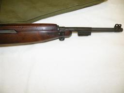 National Postal Meter M-1 Carbine .30 Cal. Rifle