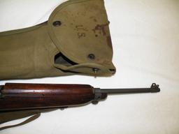 Inland M-1 Paratrooper .30 Cal. Rifle