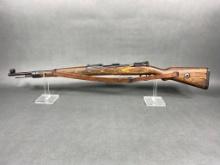 WWII K98 MAUSER 1944 MATCHING NUMBERS VERY FINE