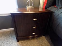 Walter 4-piece Bedroom Suite (Additional Item Added at Second Location)