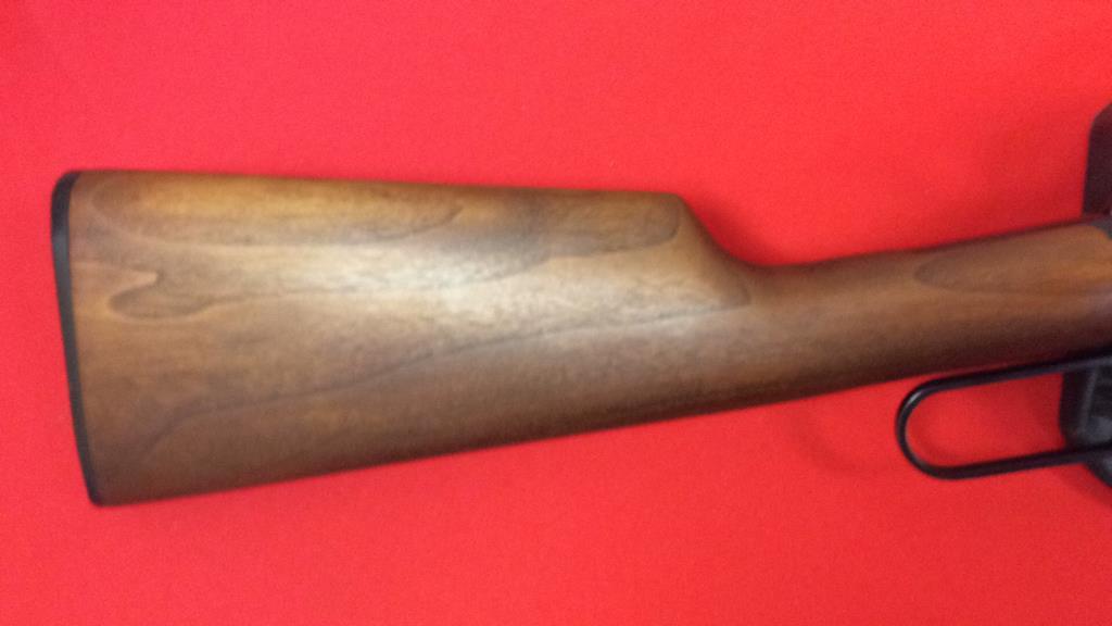 Winchester 9422 Rifle