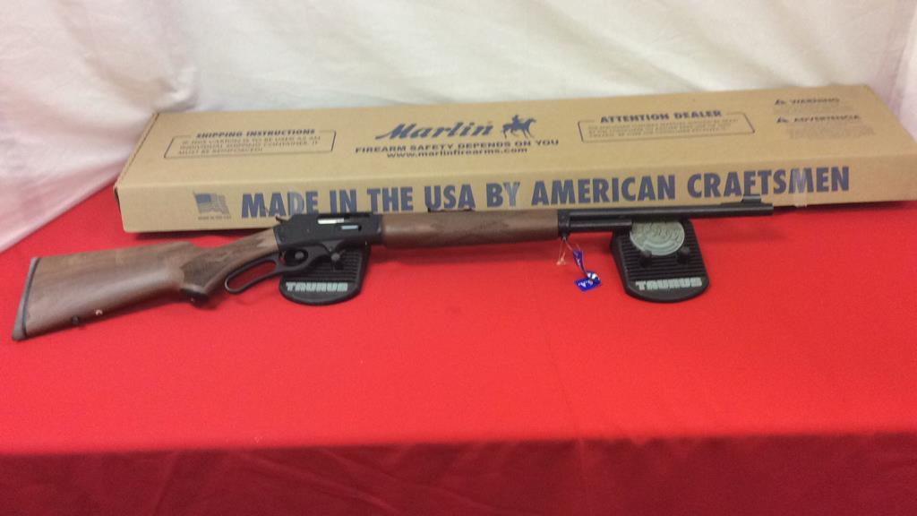Marlin 1895 Rifle