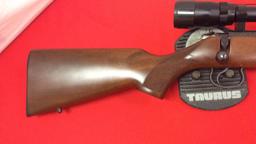 CZ USA CZ 455 Rifle