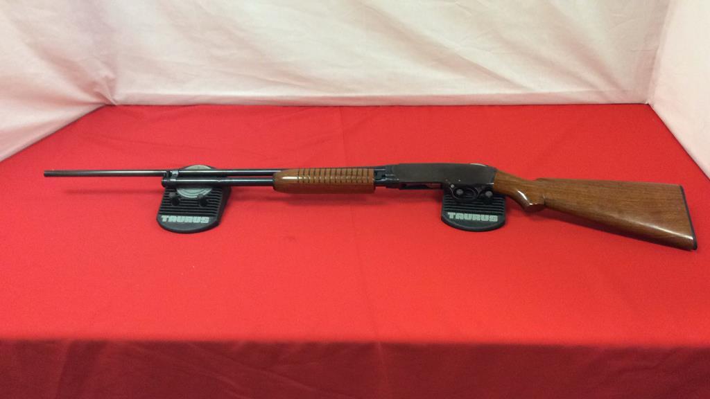 Winchester 42 Shotgun
