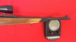 Remington 660 Rifle
