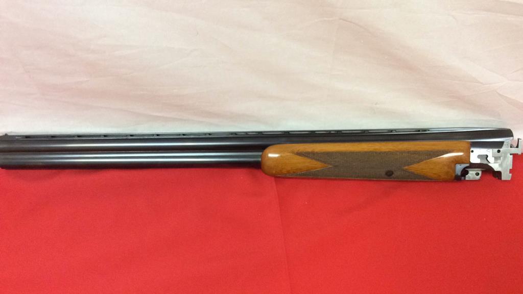 Browning Superposed Shotgun