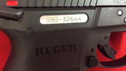 Ruger SR 45 Pistol