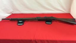 US Springfield 1884 Rifle