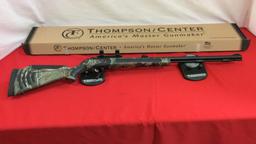 Thompson Center Triumph Bone Collector Rifle